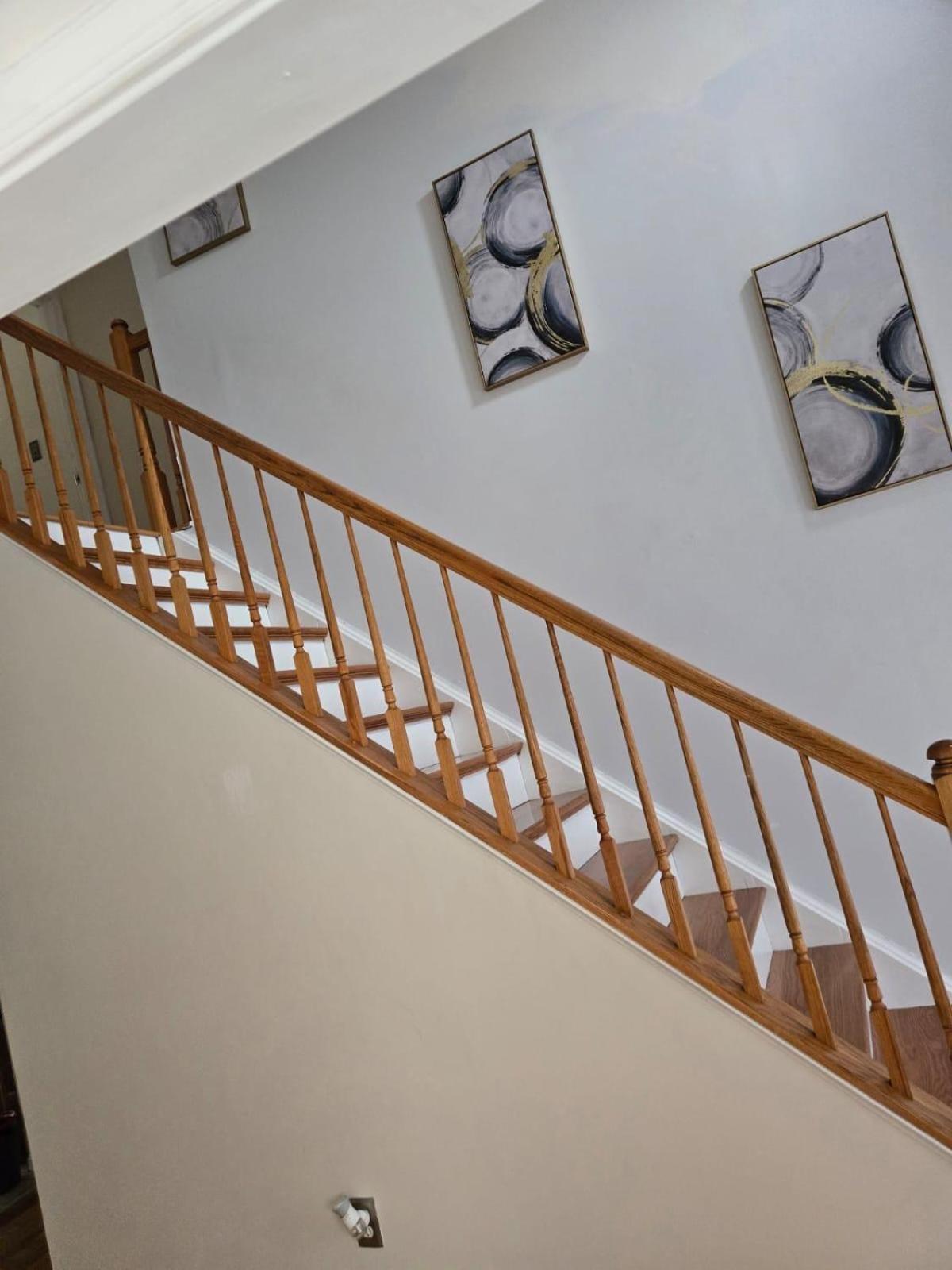 Special Rate Worthy Posh And Magnificent 4 Bedrooms And Two & Half Bath Greenbelt Eksteriør billede